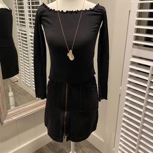 Jack Wills Skirt